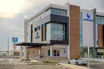 Bariatric surgery hospital Mexico