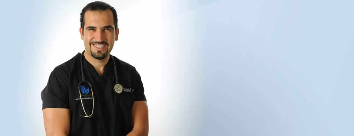 Dr. Guillermo Alvarez