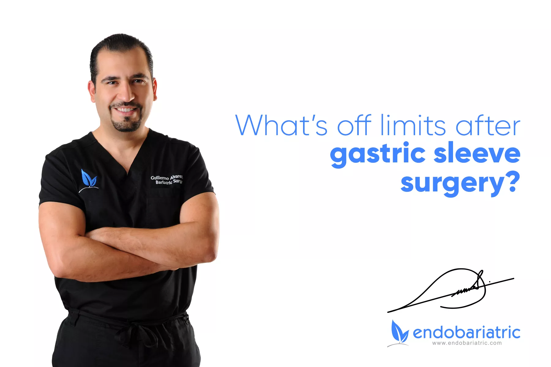 What's off limits after gastric sleeve surgery? - Gastric Sleeve Mexico