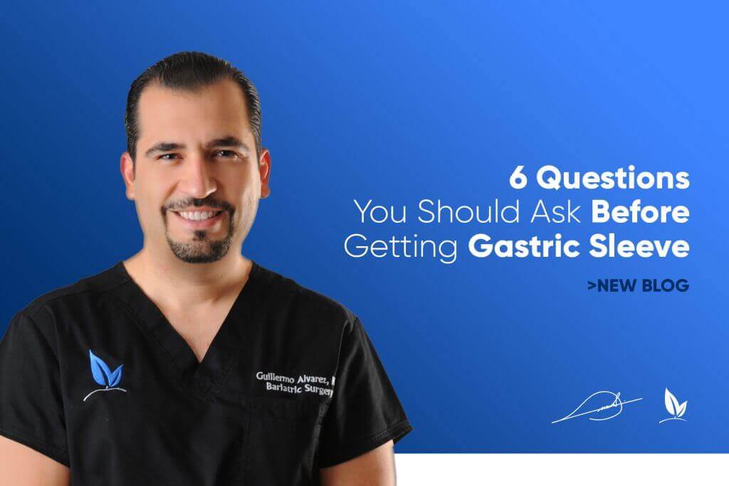 6 Questions You Should Ask Before Gastric Sleeve Surgery Gastric