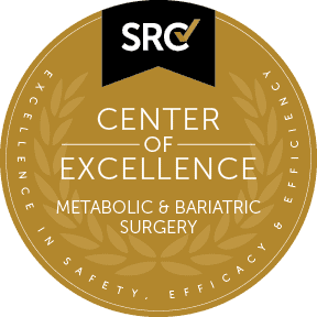 Center of Excellence Logo