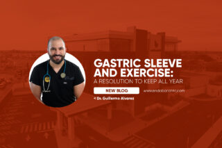 Gastric Sleeve and Exercise: A Resolution to Keep All Year