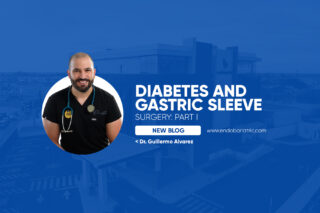 Diabetes and Gastric Sleeve Surgery: Part I
