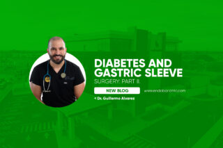 Diabetes and Gastric Sleeve Surgery: Part 2