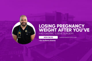 Losing Pregnancy Weight After You’ve Had Gastric Sleeve Surgery
