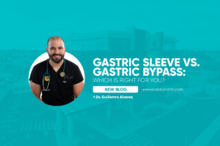 Gastric Sleeve Vs. Gastric Bypass: Which is Right For You?