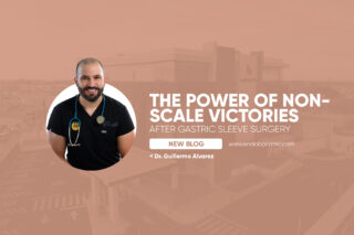 The Power of Non-Scale Victories After Gastric Sleeve Surgery
