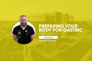 Preparing Your Body for Gastric Sleeve Surgery