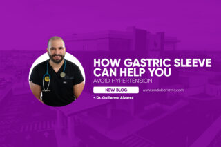 How Gastric Sleeve Can Help You Avoid Hypertension