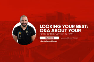 Looking Your Best: Q&A About Your Body After Gastric Sleeve
