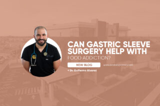 Can Gastric Sleeve Surgery Help with Food Addiction?