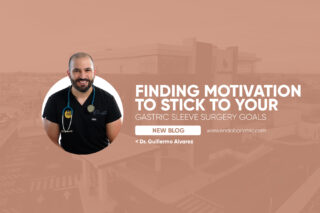 Finding Motivation to Stick to Your Gastric Sleeve Surgery Goals