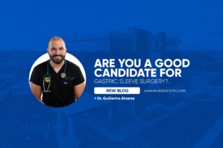 Are You a Good Candidate for Gastric Sleeve Surgery?