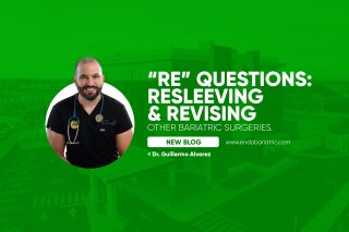 “Re” Questions: Resleeving & Revising Other Bariatric Surgeries