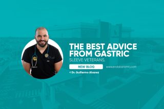 The Best Advice from Gastric Sleeve Veterans