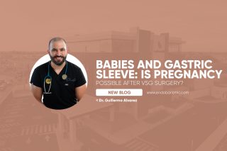 Babies and Gastric Sleeve: Is Pregnancy Possible After VSG surgery?