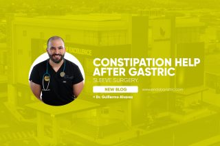 Constipation Help After Gastric Sleeve Surgery