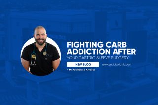 Fighting Carb Addiction After Your Gastric Sleeve Surgery