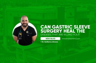 Can Gastric Sleeve Surgery Heal the Diseases that Are Killing You?