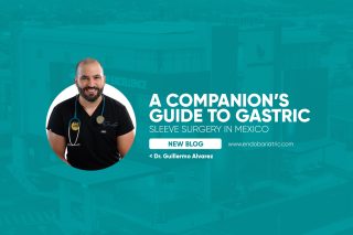 A Companion’s Guide to Gastric Sleeve Surgery in Mexico