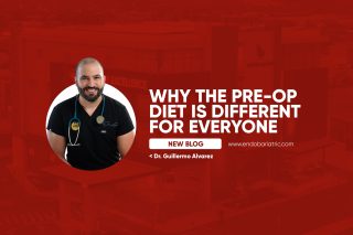 Why the Pre-Op Diet Is Different For Everyone