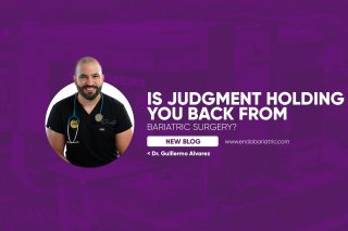 Is Judgment Holding You Back from Bariatric Surgery?