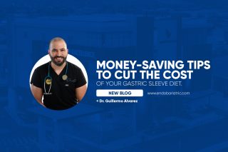 Money-Saving Tips to Cut the Cost of Your Gastric Sleeve Diet