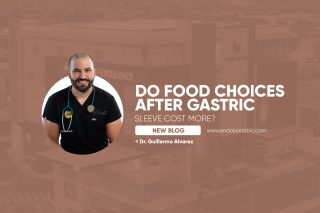 Do Food Choices After Gastric Sleeve Cost More?
