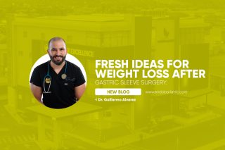Fresh Ideas for Weight Loss After Gastric Sleeve Surgery