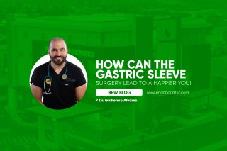 How can the Gastric Sleeve Surgery lead to a happier you!