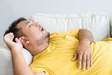 Gastric Sleeve’s Co-Morbid Conditions