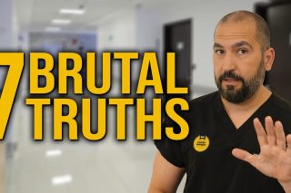 7 Brutal Truths About Gastric Sleeve Surgery (You Need to Know Before You Decide)