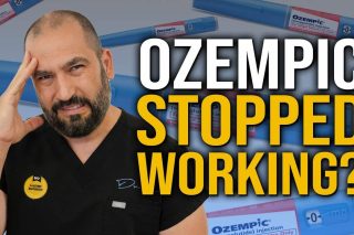 Ozempic Stopped Working? Why Gastric Sleeve Might Be Your Next Step