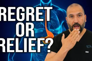 How Hard Is Life Right After Gastric Sleeve? (The First 30 Days Explained)