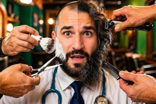 Why Hair Thinning Happens After Weight Loss Surgery—And the Strategy to Fix It