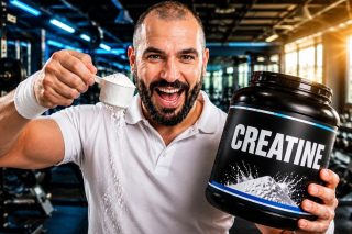 Creatine After Weight Loss Surgery: Benefits, Risks, and What You Should Know