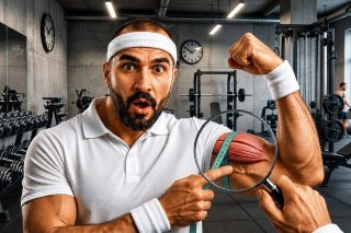 Why Muscle Loss Happens After Gastric Sleeve (And How to Protect Your Body)